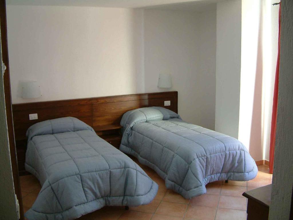 Agriturismo Les Hiboux Brusson Cameră foto